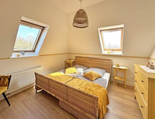 Eckhorst Farm, Landtraum Hotels in Guby