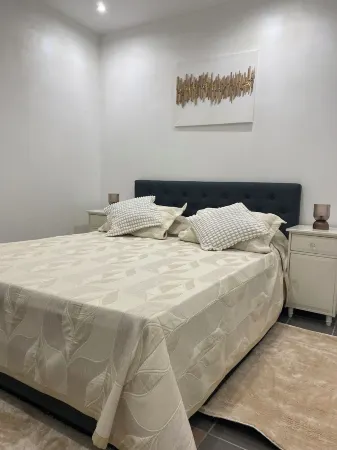 Très Jolie Maison à 15 Minutes de Laéroport CDG et 25 Minutes de Paris Отели рядом с достопримечательностью «Parc d'Affaires International Paris Nord 2»