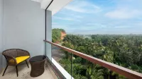 Gateway Goa, Palolem - Meerblick