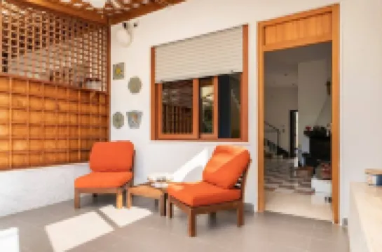 La Pomelia di Giò Mondello