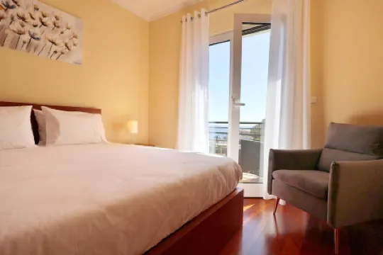 3 Bedroom Apartment in Ponta do Sol