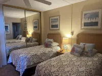 Charming 2-Bedroom 2 Bath Condo. 10% Off Last Min Booking for May