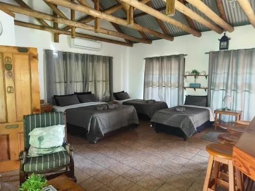 COZY UNIT WITH A GREAT VIEW