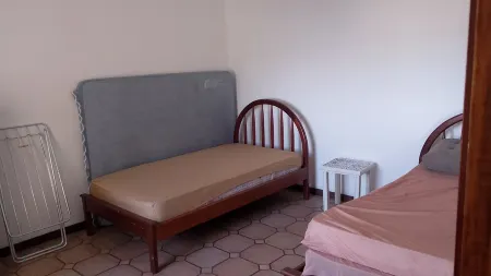 Large apartment, sea view with Wi-Fi Отели рядом с достопримечательностью «Praia do Boqueirao»