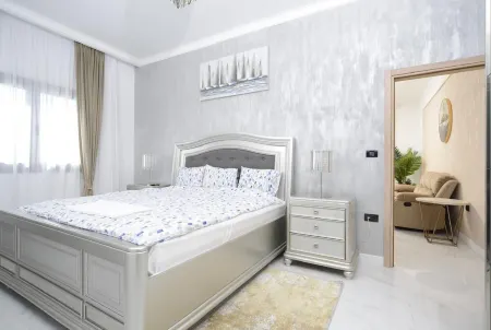 2-bedroom bungalow in beautiful AEGINA with WiFi, AC. Enjoy your stay