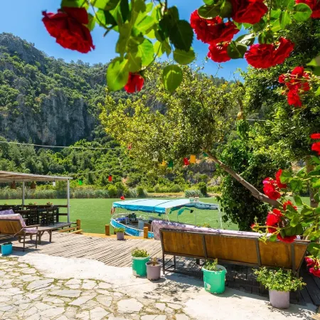 Villa Emel Paradise Private Pool A C Wifi Car Not Required Eco-Friendly - 2232
