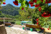 Villa Emel Paradise Private Pool A C Wifi Car Not Required Eco-Friendly - 2232