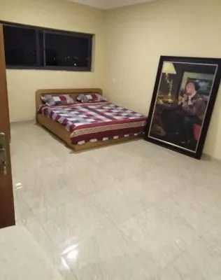 Penthouse East legon Apartment in Accra