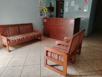 Hostal Aventura