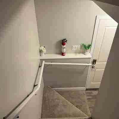 Cozy Suite – Private Entrance, Fast Wi‑Fi & Smart TV – Family & Pet‑Friendly Others