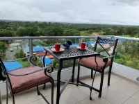 Beautiful 2 Bdrm Ocean view Coronado Bay, Panama