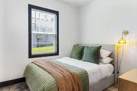 Stylish 2BR Retreat Minutes from NuLu & Downtown!
