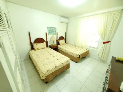 Tranquil 2bedroom by Sea Palms-10 min from Ocho Rios Hotels in 