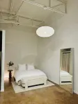 Modern Industrial Studio in the heart of Dallas! Hotels in Deep Ellum