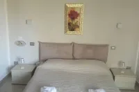 B&B Villa Diamante: Suite 2 Hotels in Scafati