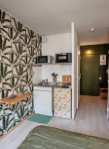 Studio Tout Confort Hotels in Lamalou-les-Bains