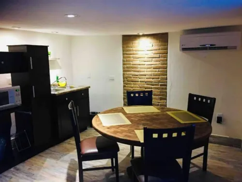 My Depa Cinnamon In the Center of Cd. valleys