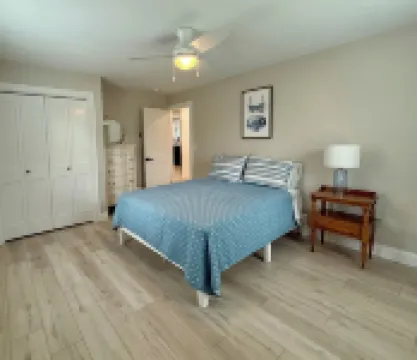 “A Buoy & a Gulls dream” Spacious 5-bedroom house in charming Wells