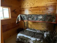 Country cabin life