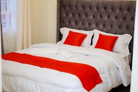 SpringStone executive apartment 2