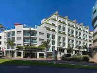 Vila Baleira Funchal Hotel in zona Miradouro Pico Dos Barcelos