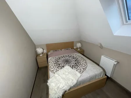 Logement Cocooning à Onnaing Proche Valenciennes