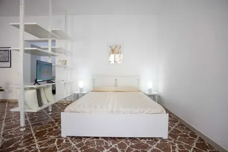 At 26 Apartment Отели в г. Эриче