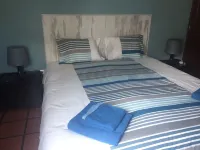 Lake View House_Montargil Hotels in Montargil