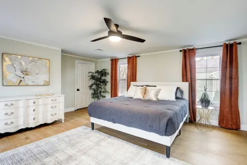 4-bedroom home in Amish Country