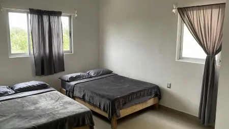 Casa SOL CON Alberca