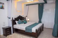 ORANA Luxury Palace:Elegant and cozy modern home near Eldoret Airport and city