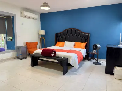 Casa Elda Hotels in 