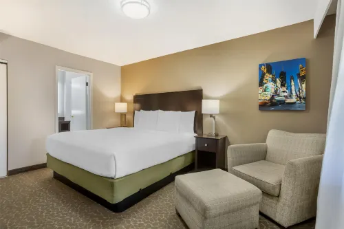 Best Western Fort Lee Hotels in Teaneck