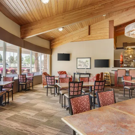 Best Western Plus Cedar City