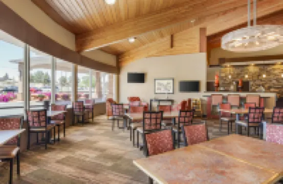 Best Western Plus Cedar City