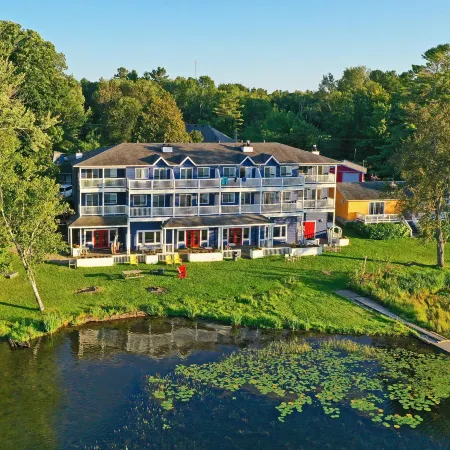 Bayview Wildwood Resort, Ascend Hotel Collection