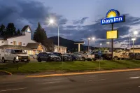 Days Inn by Wyndham Helena - parking