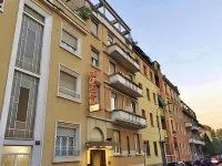 Hotel Corallo Các khách sạn ở Stazione Garibaldi