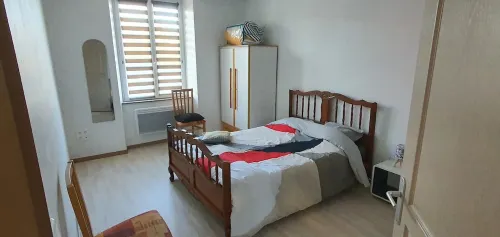 Cramiland - Super apartment for 5 people - City center - Free parking