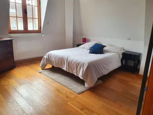 Maison Confortable 7 Couchages . 25 mn Paris Parking Privé et Portail Électrique Hotels in Brunoy