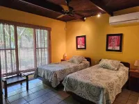 villa sur le bord de la mer Hotel di Esterillos Oeste