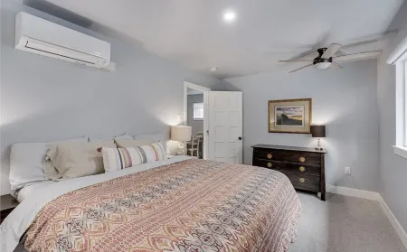 Immaculate Napa Oxbow GuestHouse