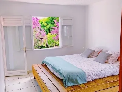 Exceptional property in a lush setting Hotels in 