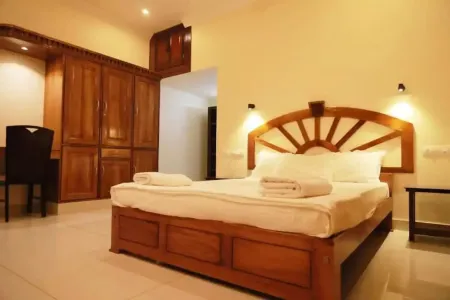 Thushara Swimming Pool Villa