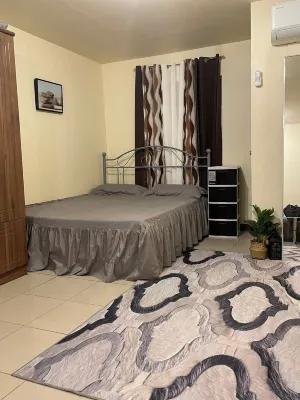 Cozy Studio in Urban Deca Homes Tipolo Mandaue with AC & WiFi