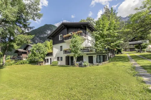 Garden Apartment Relax Hotels in Levico Terme