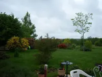 Apartment in the extension of the guest house in the countryside near Bergerac