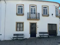 Casa do Largo, um Refúgio Encantador. Aceitam-se Animais de Estimação! Hotels in Castelo Branco