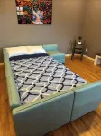 NEW! Modern Private Entrance, 2BD Apt. Minutes to NYC Empty Sky - 9/11 Memorial 주변 호텔