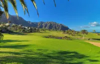 Casa Vistabuena, Golf, Relax, Beach, Views Hotel a Buenavista del Norte